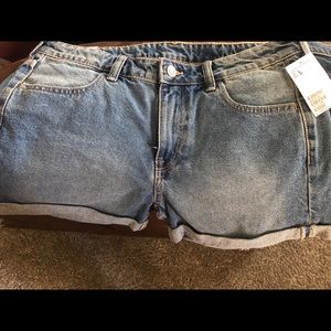H&M shorts